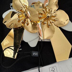 NWT Karen Millen Earrings-TREND ALERT